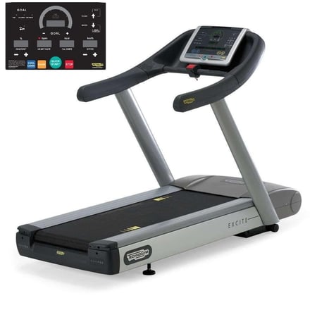 RUN  500 MD INCL. LED
