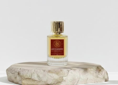 هارموني عود - OUD HARMONY PERFUME