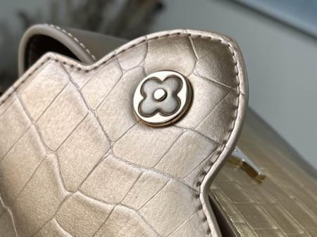 LV لويس فيتون  Capucines مقاس 21