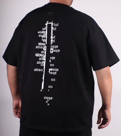 تي شيرت جامبو