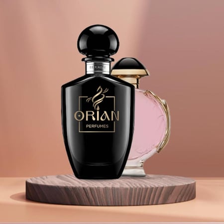 Olympea Blossom  أوليمبيا بلوسوم