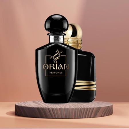 Stronger With You Oud