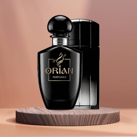 Black XS L’Exces for Him