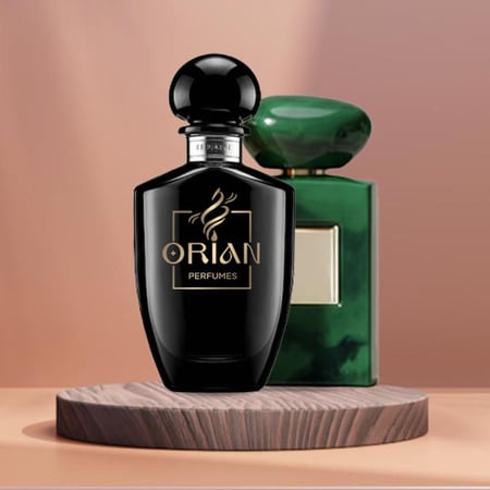 Privé Vert Malachite عطر برايف