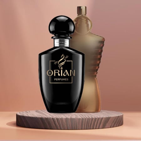 Le Male Elixir عطر لو ميل جولتير