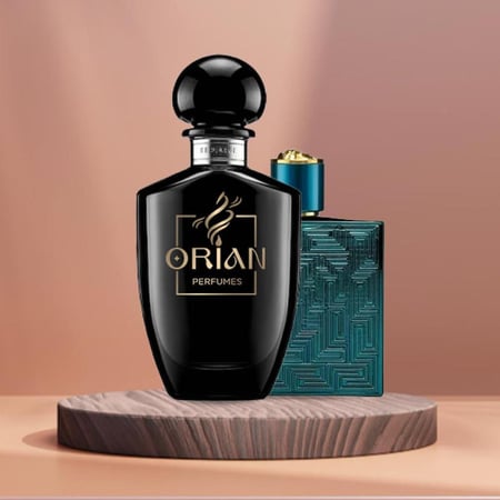 Eros من Versace