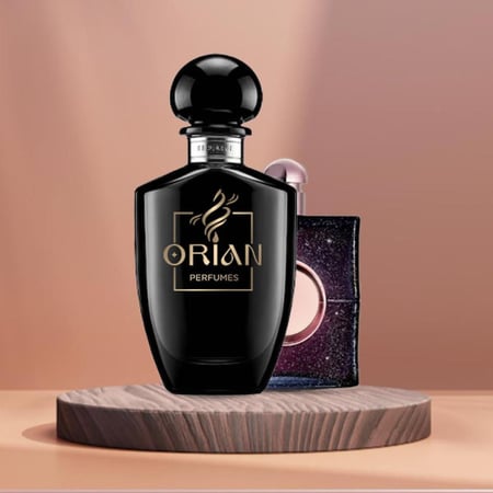 Black Opium Nuit Blanche
