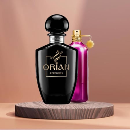 Musk and Rose مسك اند روز