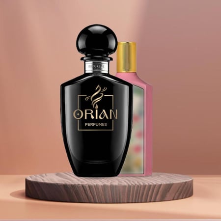 Flora Gorgeous Gardenia بينك فلور قوتشي