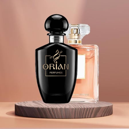 Coco Madmoiselle Intense كوكو مدموزيل انتنس