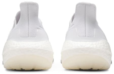 Adidas UltraBoost 21 'Cloud White