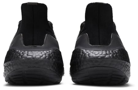 Adidas UltraBoost 21 'Triple Black'