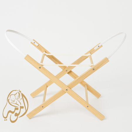 قاعدة ثابتة خشبي