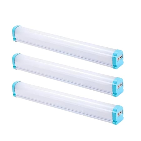 ٣ حبات انارة