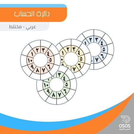 دائرة الحساب