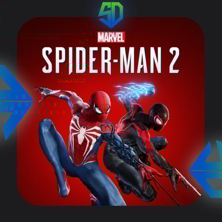 سبايدرمان 2 | SpiderMan 2