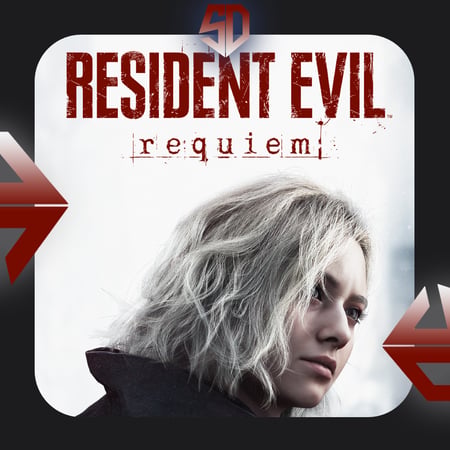 رزدنت ايفل 9 أعلى نسخة | Resident Evil Requiem Deluxe