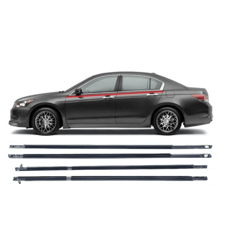 مساطر قزاز هوندا اكورد 2003-2007