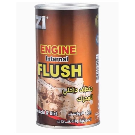 إيزي فلاش منظف الأجزاء الداخلية للمحرك 300 مل