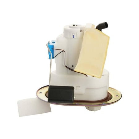 طرمبة بنزين توسان 2006-2010