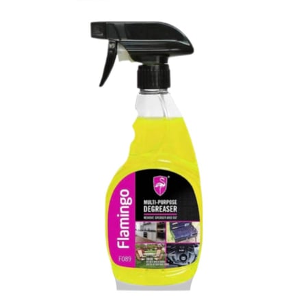 مزيل الشحوم متعدد الاستخدام فلامنجو