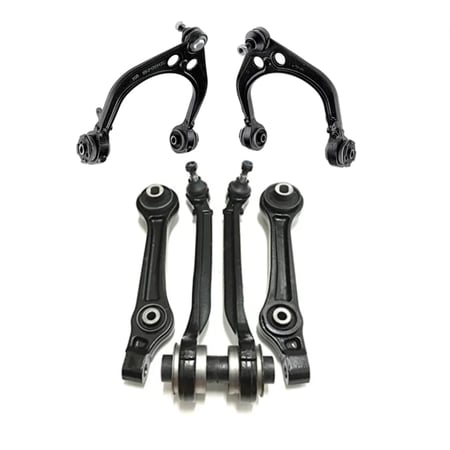 طقم مقصات تشارجر وتشالنجر أمامية - 2011-2023