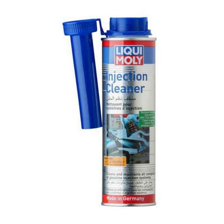 منظف صمامات وقود البنزين من ليكوي مولي