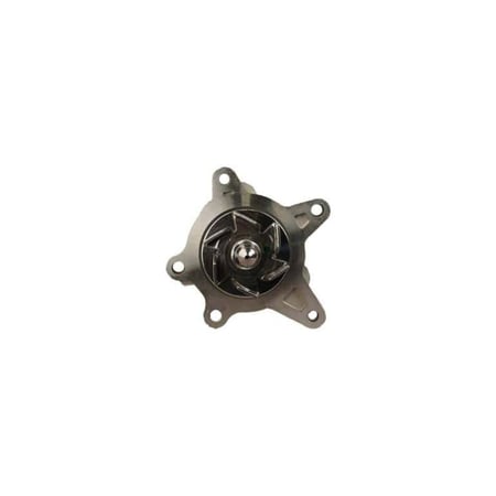 طرمبة ماء النترا وسيراتو 2007-2014