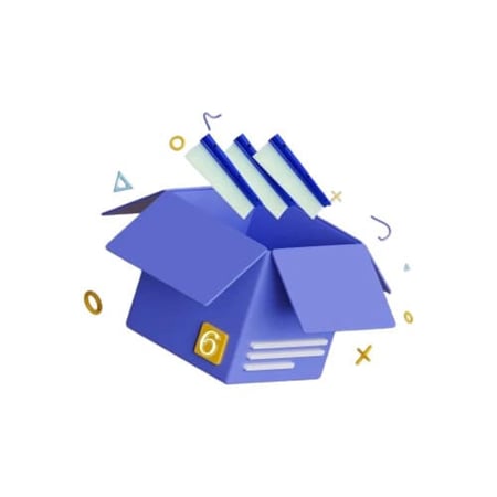 6حبات - ربل سحب الماء من الزجاج