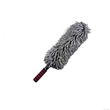 بروش ناعم مايكروفايبر