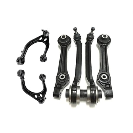 طقم مقصات تشارجر وتشالنجر أمامية - 2011-2023