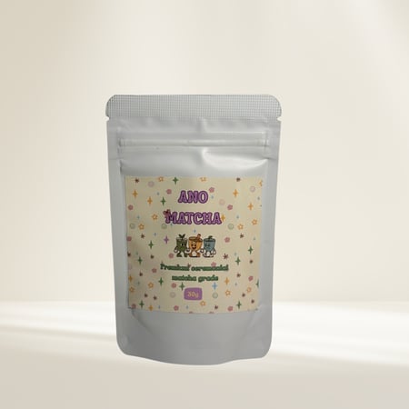 matcha premium ceremonial grade