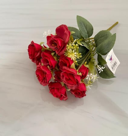 ربطة ورد رقم ( 74 )