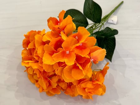 ربطة ورد ( 1 ) هيدرنجا