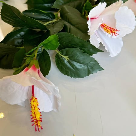 غصن ورد رقم ( 85 )