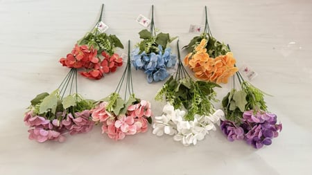 ربطة ورد رقم ( 38 )