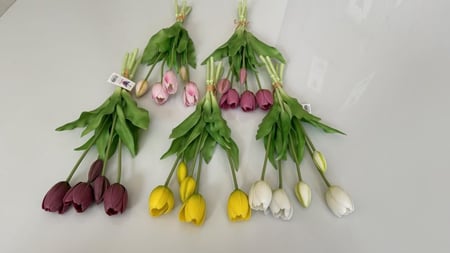 ربطة ورد ( 49 )