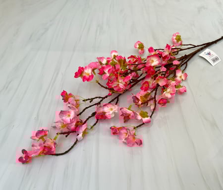 غصن ورد رقم ( 14 )