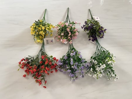 ربطة ورد ( 3 )