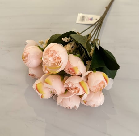 ربطة ورد رقم ( 44 )