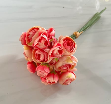 ربطة ورد ( 21 )