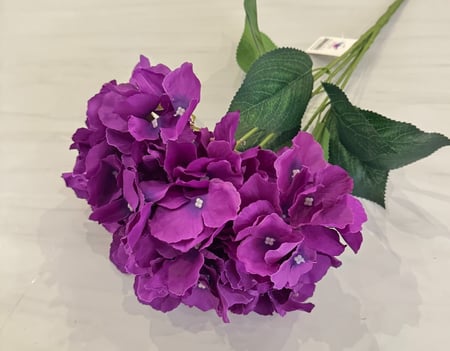 ربطة ورد ( 1 ) هيدرنجا