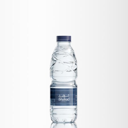 مياة شهد 330 مل عدد 40 عبوه / كرتون