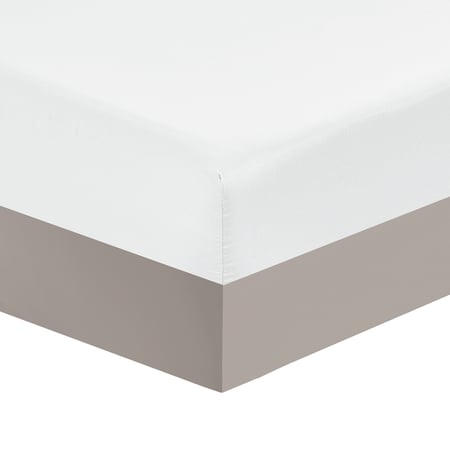 مفرش دريمي مايكروفايبر مطرز  نفرين 7 قطع