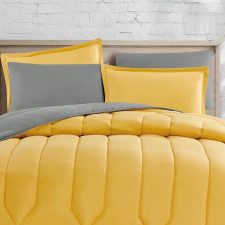 مفرش الماركة مايكروفايبر صيفي نفرين6 قطع