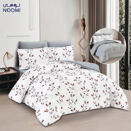 بــكــج اكسترا الاقـتـصـــادي - مقاسات المفرد ونص