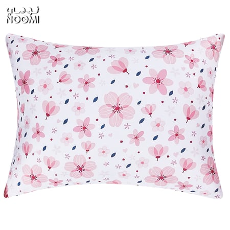 مفرش اطفال حواجز 5 قطع