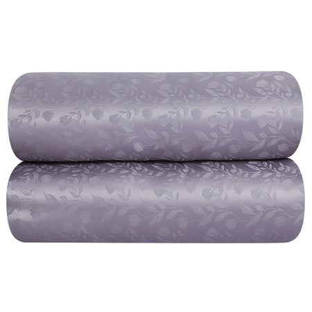 مفرش توليب جاكار مايكروفايبر 8 قطع