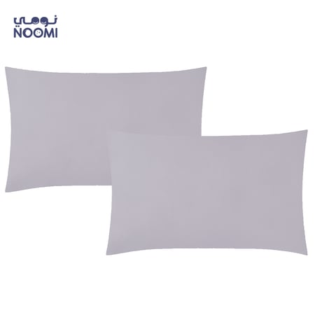 مفرش فيكتوريا مشجر مايكروفايبر نفرونص 5 قطع