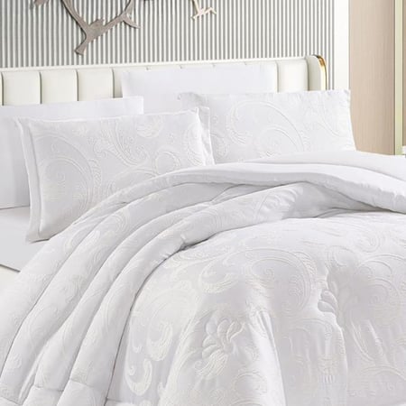 مفرش فيتو  مايكروفايبر  نفرين  6 قطع